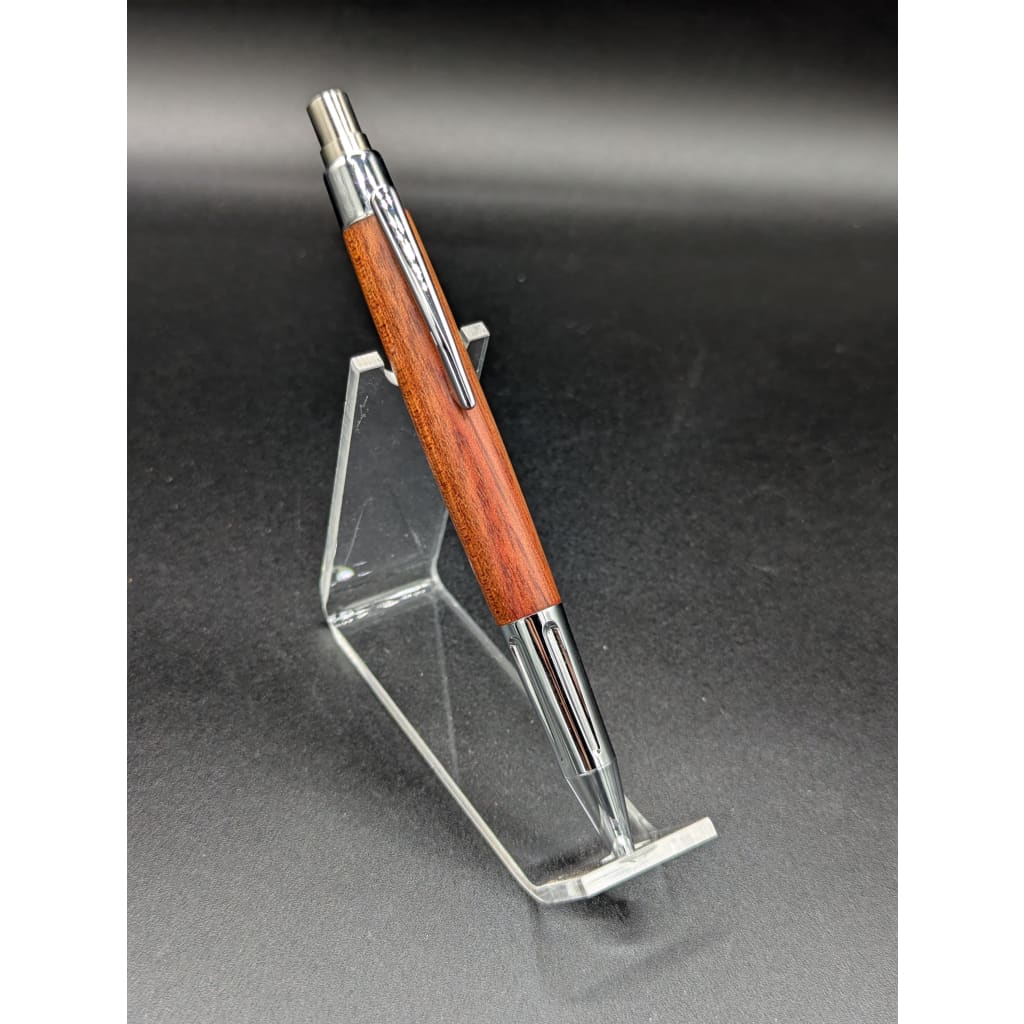 Rétractable - Bloodwood - Outils d’écritures